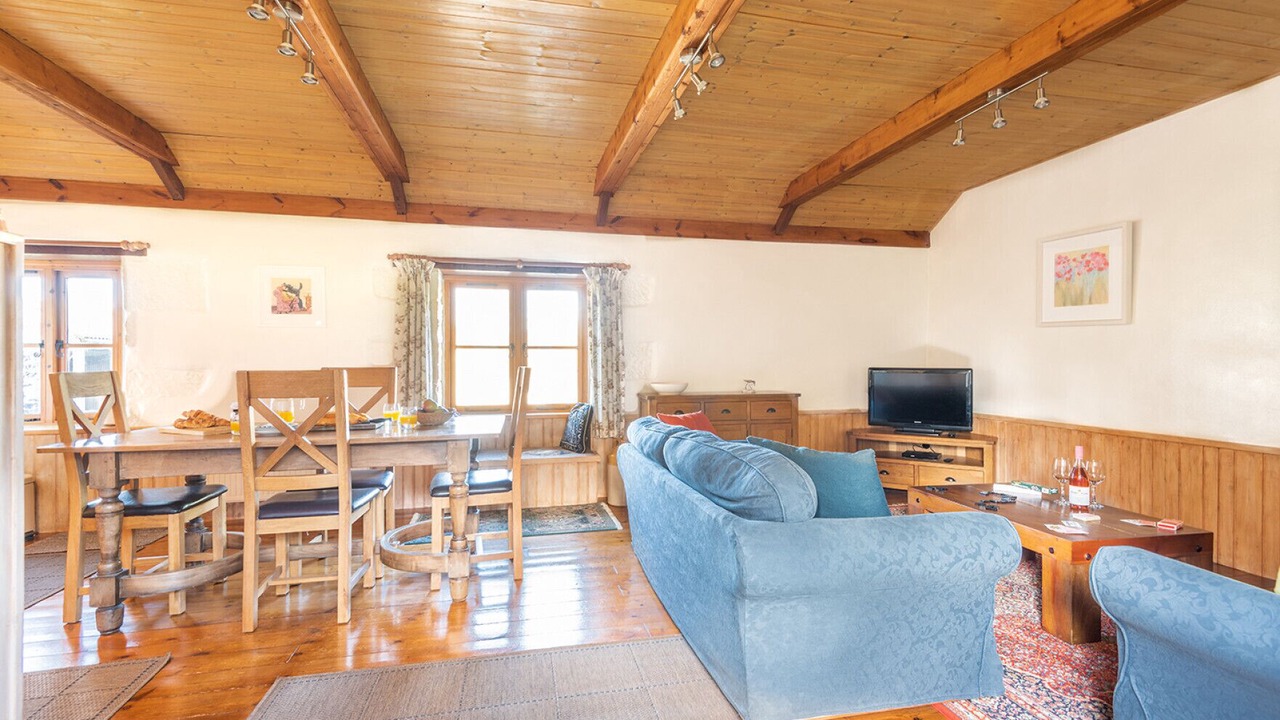 Photo of Livingroom in Mabe