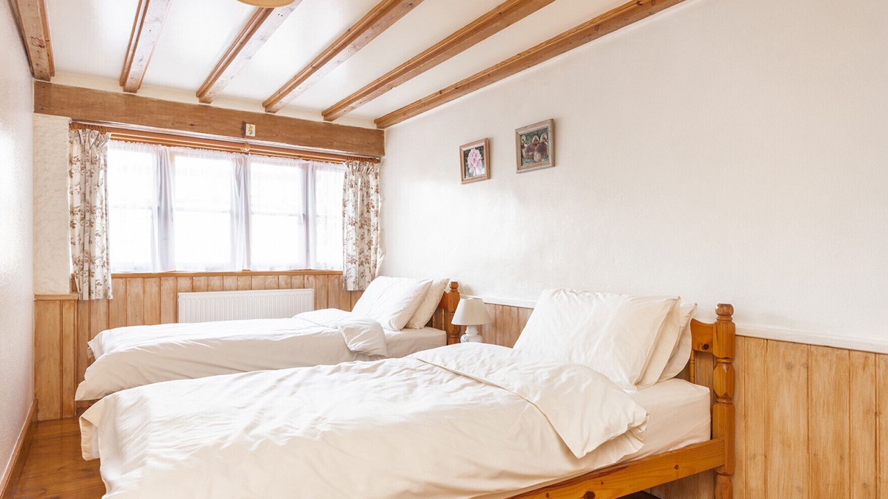 Photo of Bedroom in Mabe