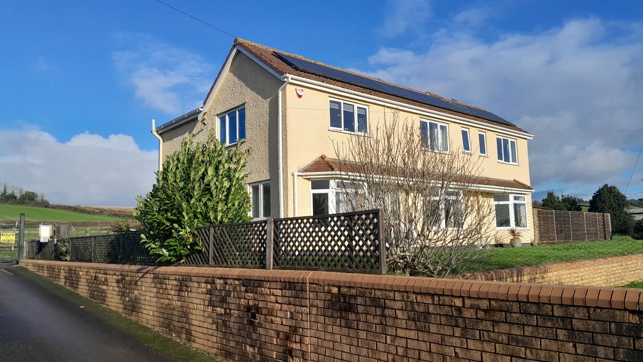 Photo of Outdoor in Stanton Drew