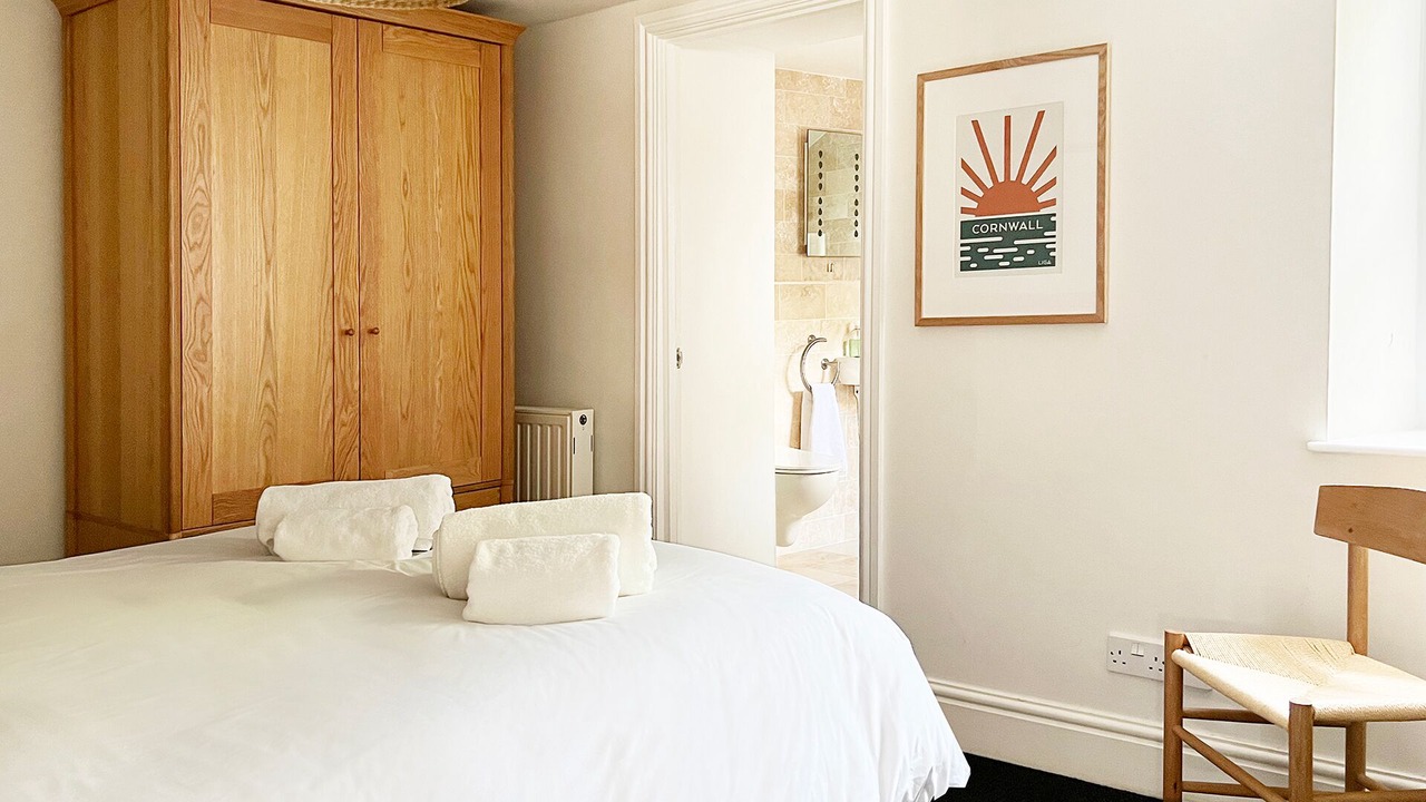 Photo of Bedroom in Charlestown