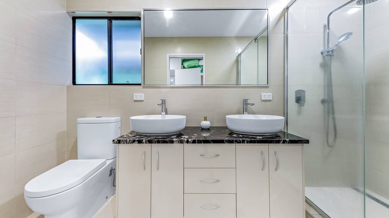Photo of Bathroom in Airlie Beach