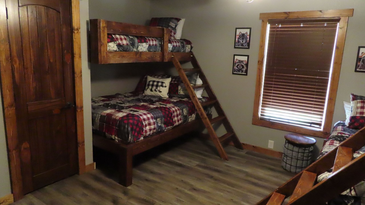 Photo of Bedroom in Compton