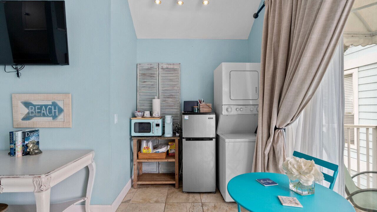 Photo of Kitchen in Crystal Beach