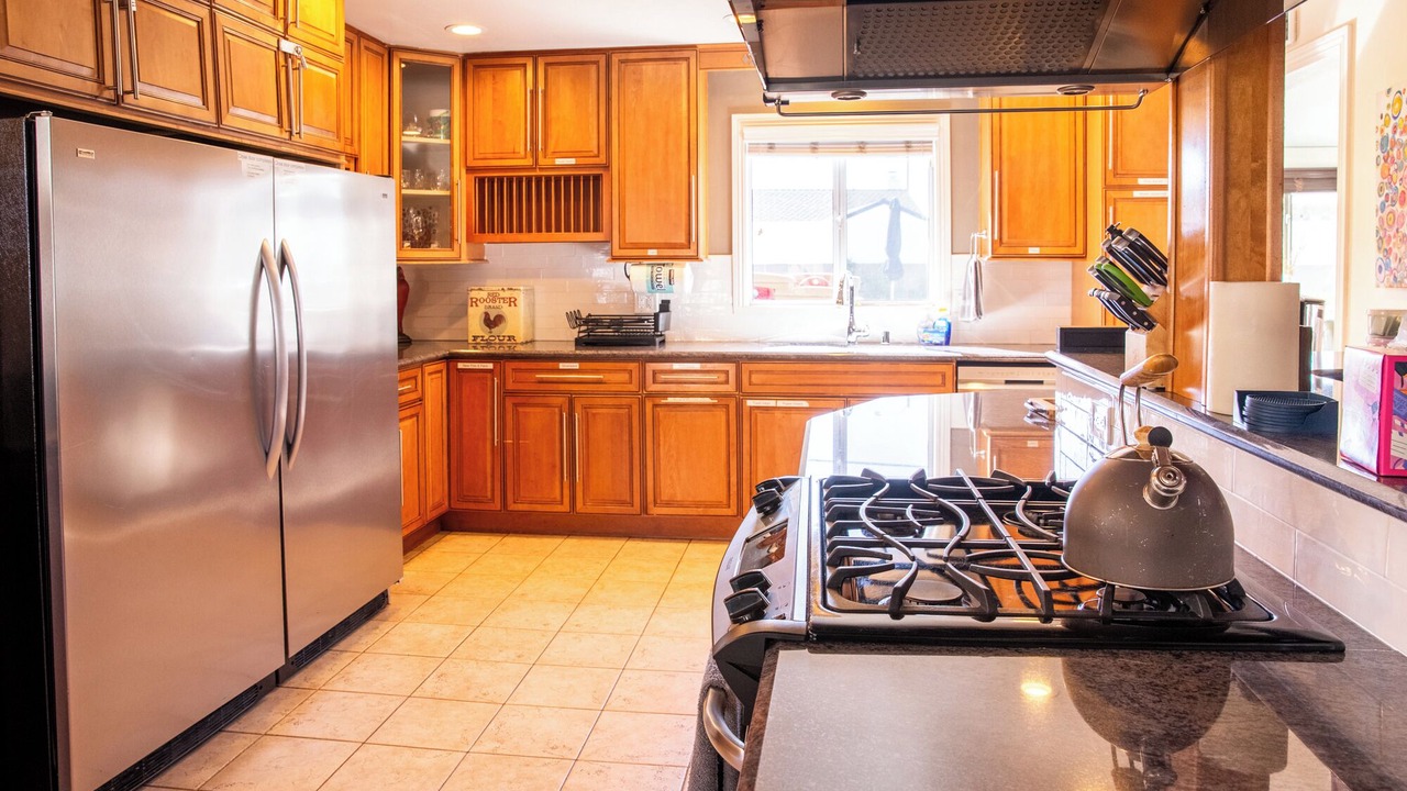 Photo of Kitchen in Hermosa Village