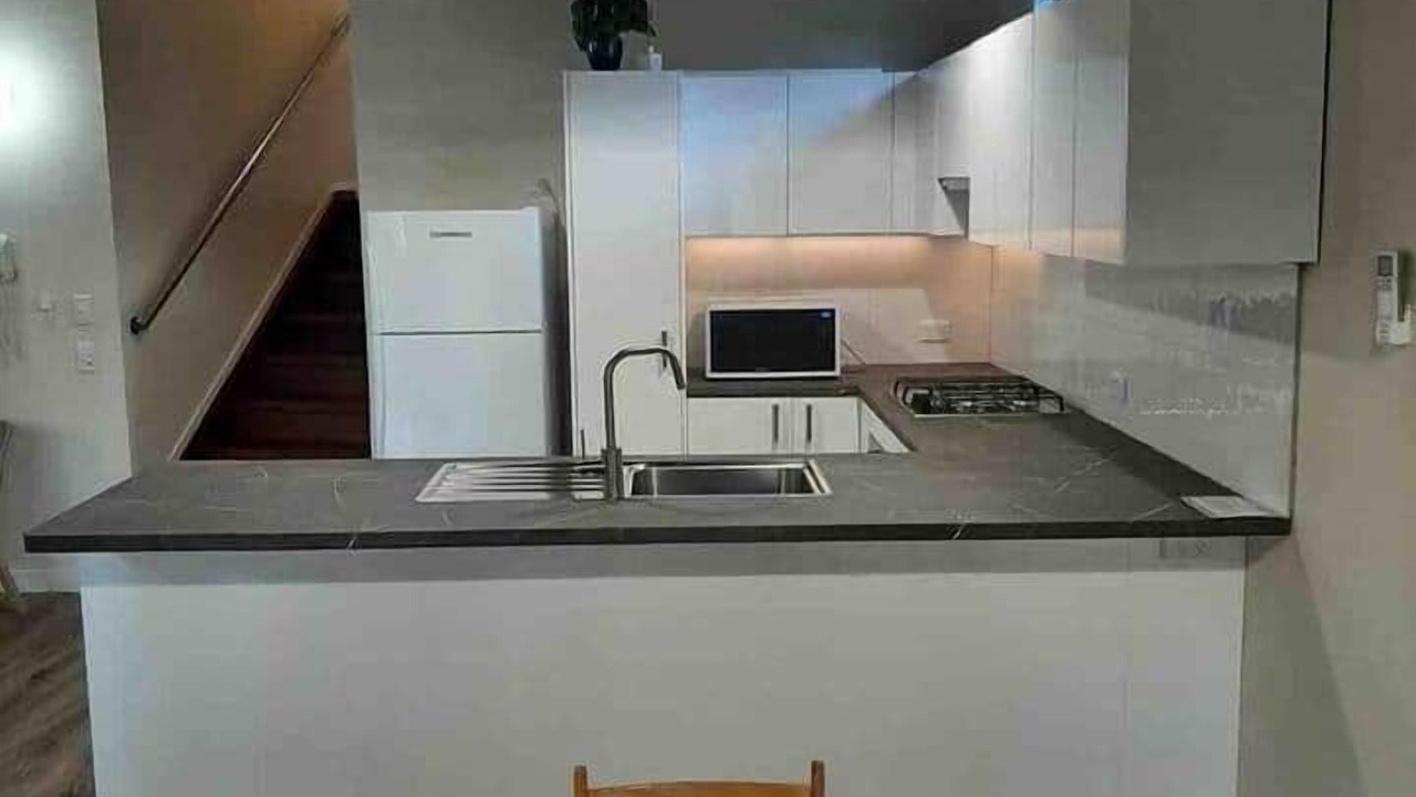 Photo of Kitchen in Kingfisher Bay