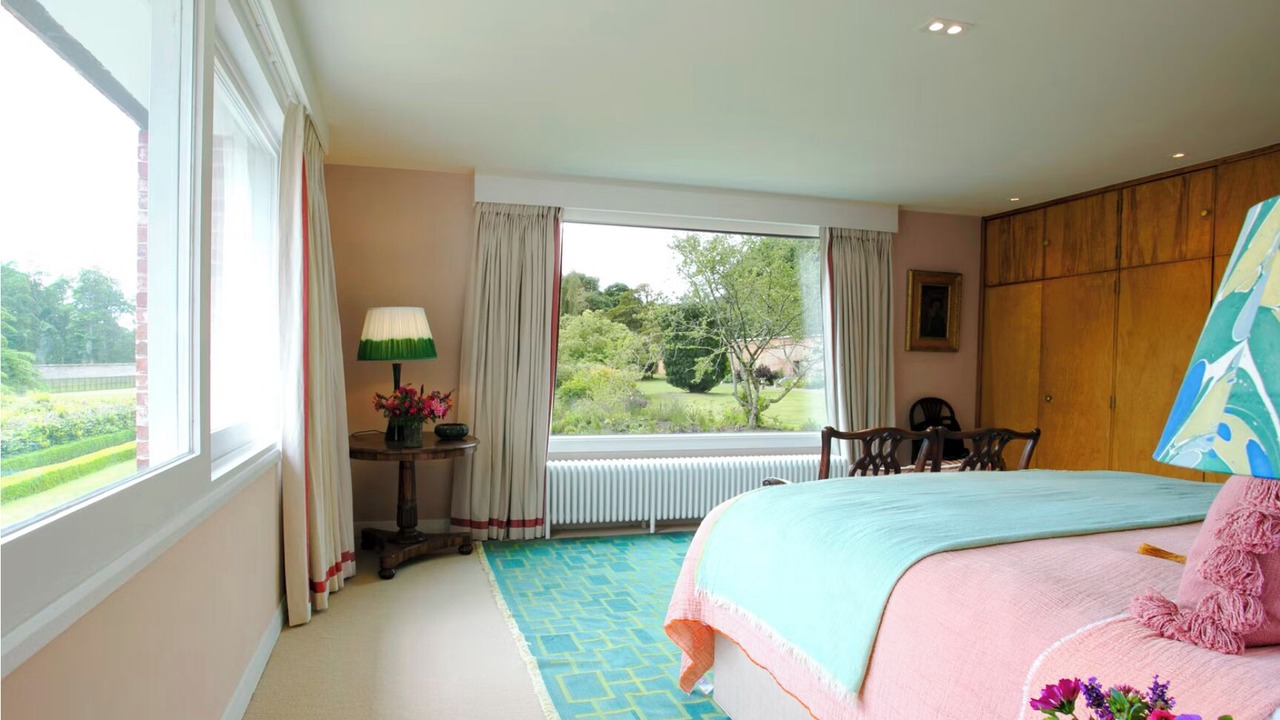 Photo of Bedroom in North Berwick