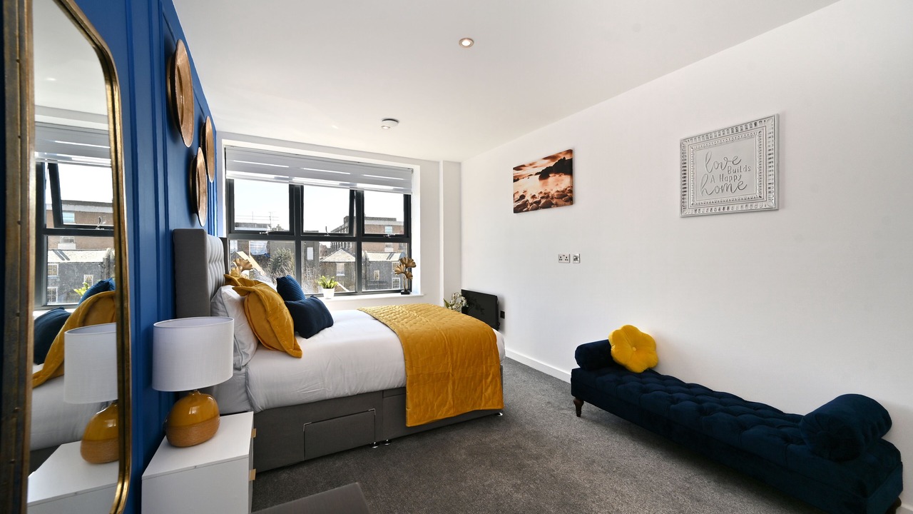 Photo of Bedroom in Ramsgate