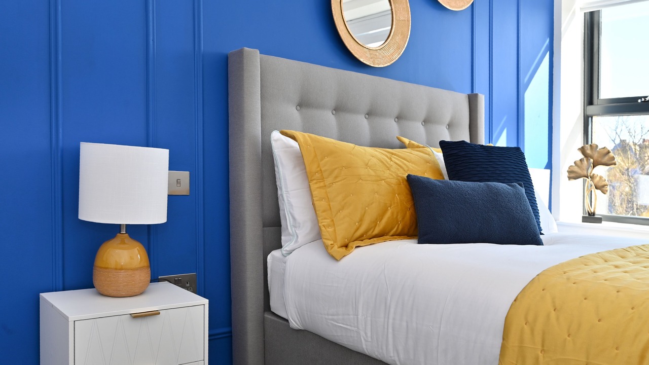 Photo of Bedroom in Ramsgate
