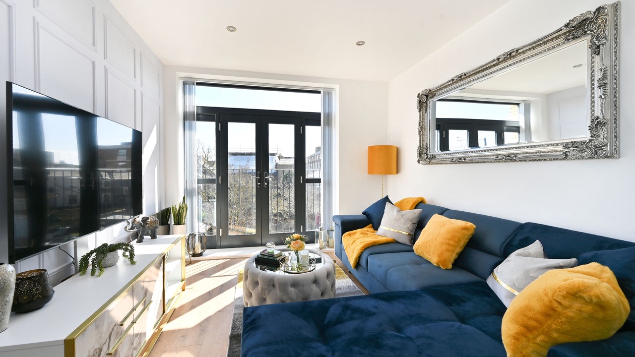 Photo of Livingroom in Ramsgate