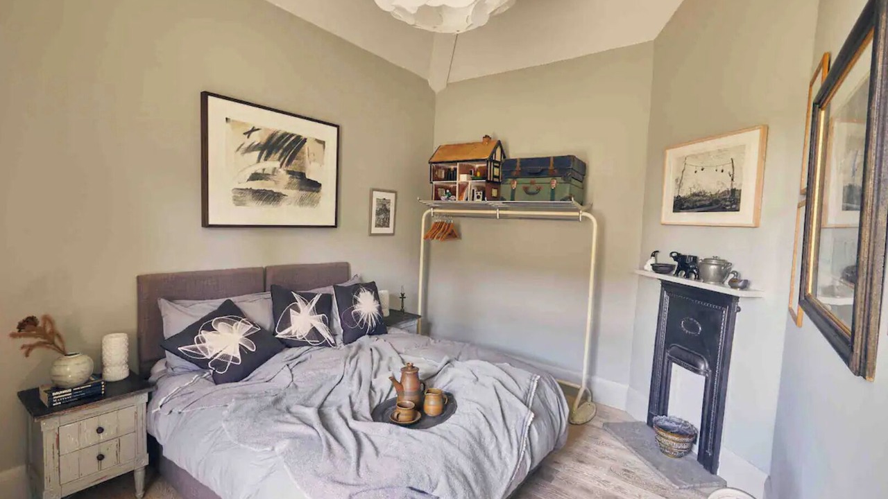 Photo of Bedroom in East Horrington