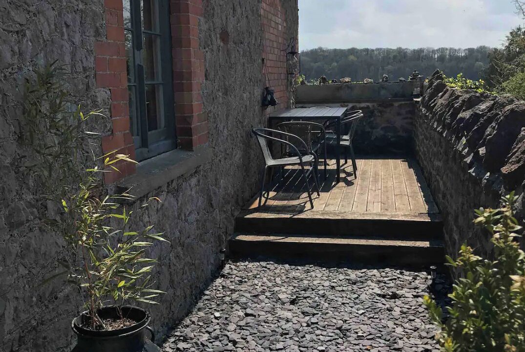 Photo of Outdoor in East Horrington