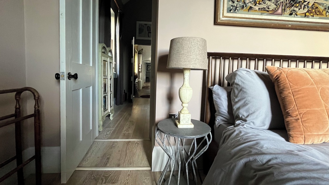Photo of Bedroom in East Horrington
