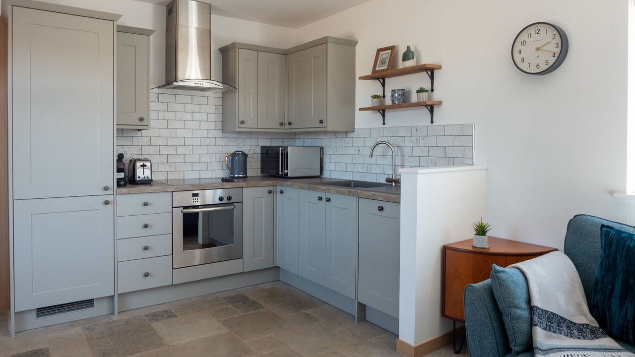 Photo of Kitchen in Chillington