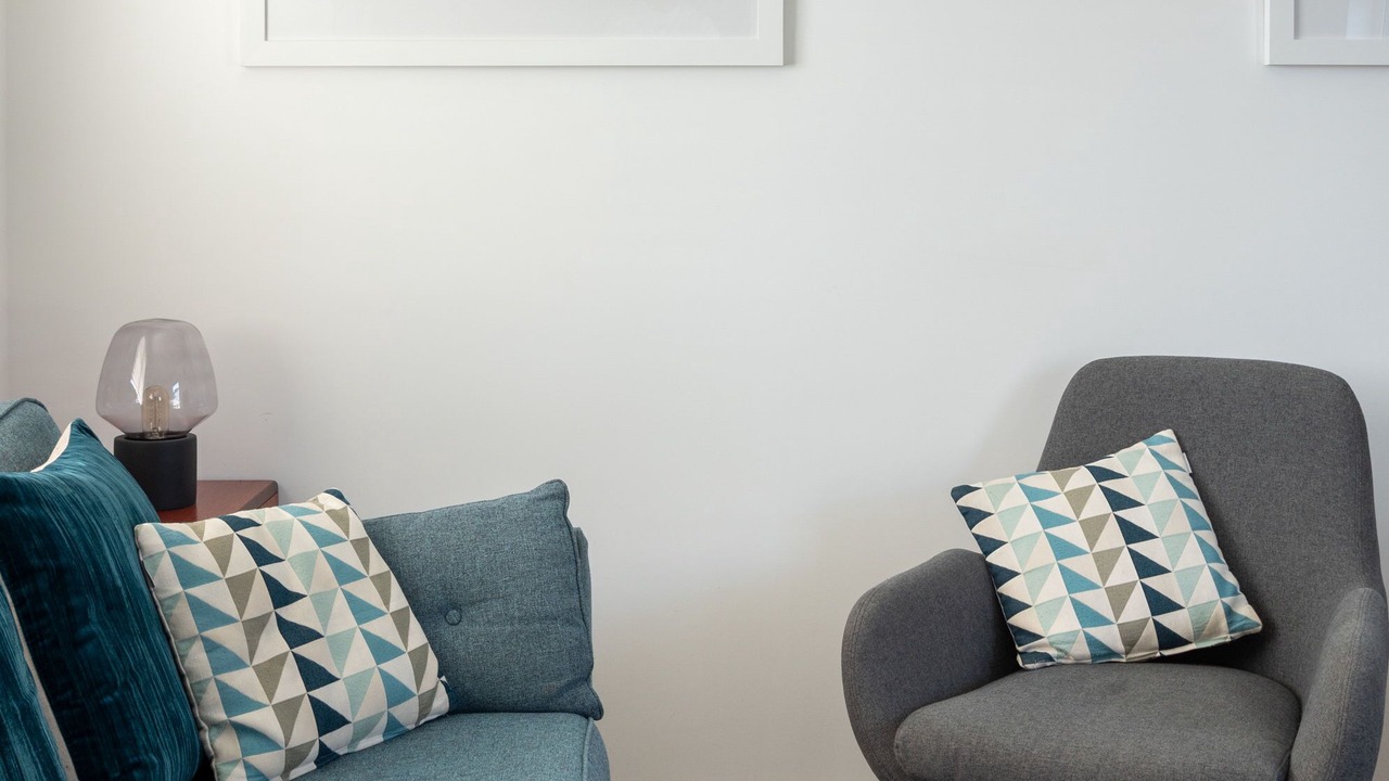 Photo of Livingroom in Chillington