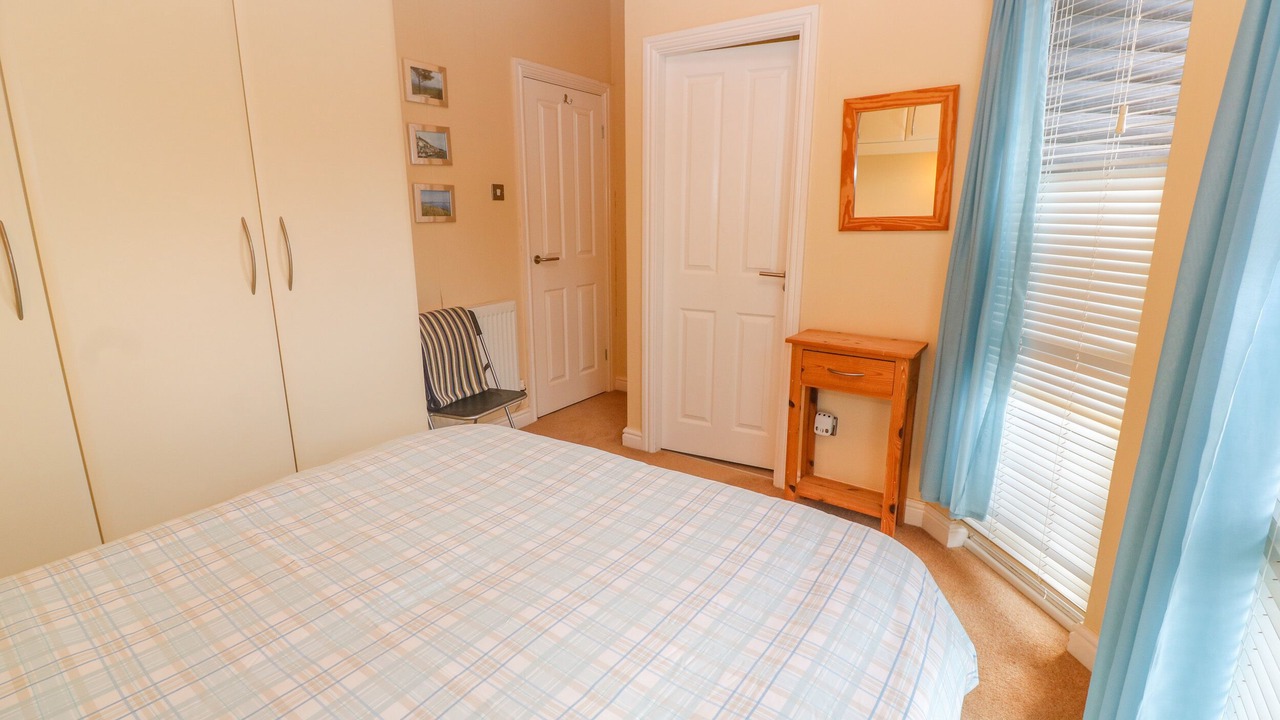 Photo of Bedroom in Saint John