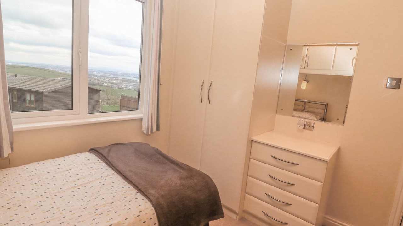Photo of Bedroom in Saint John