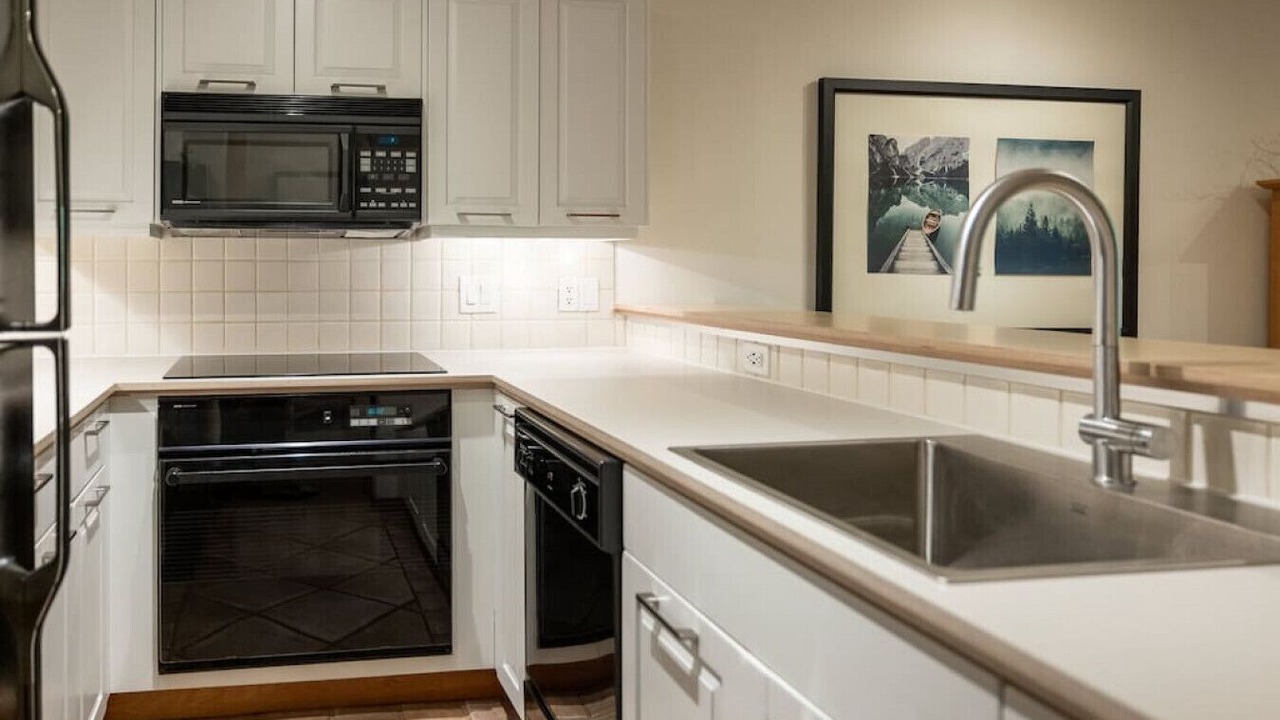 Photo of Kitchen in Nordic Estates