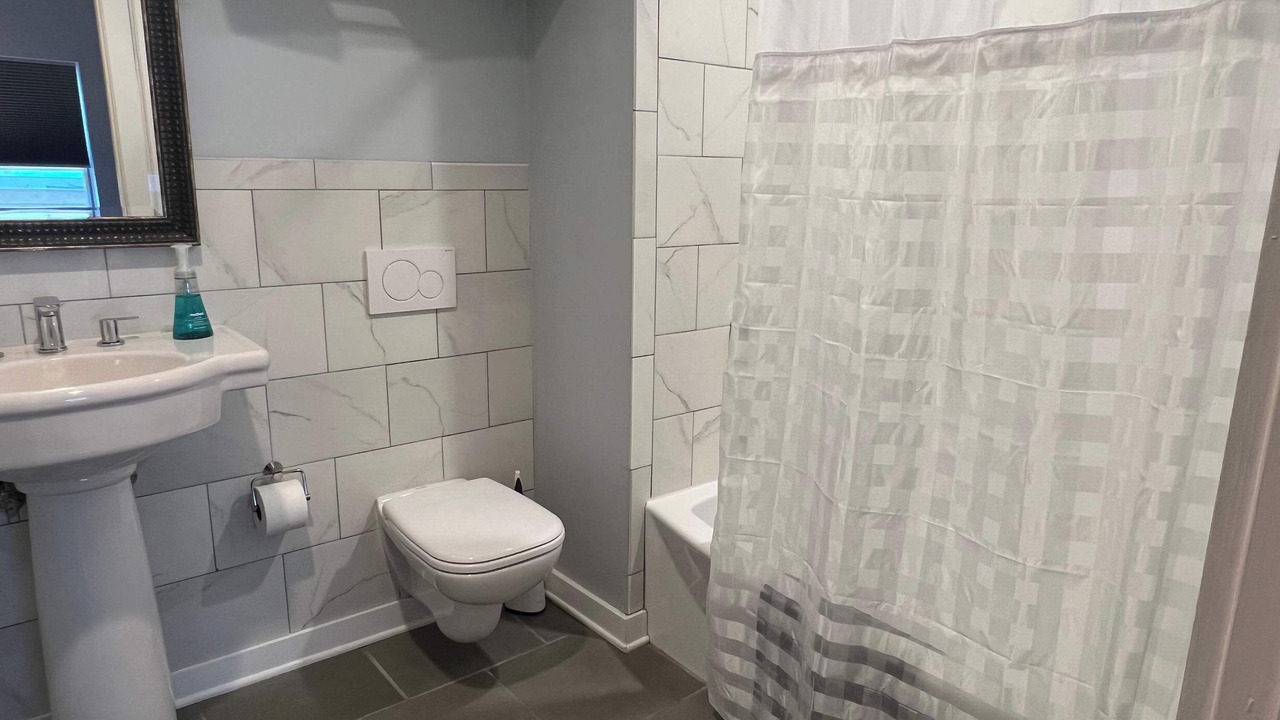 Photo of Bathroom in Northport