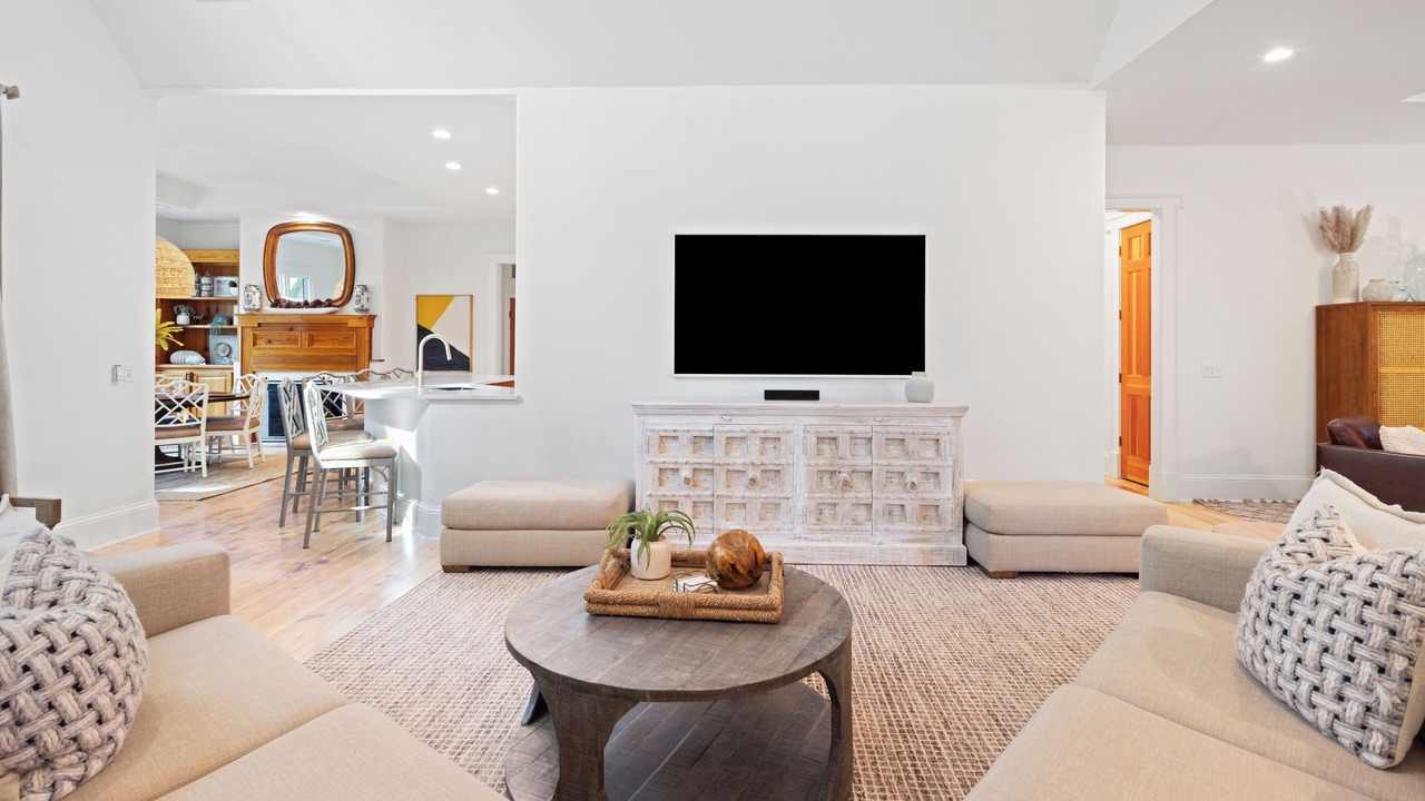 Photo of Livingroom in Heritage Woods