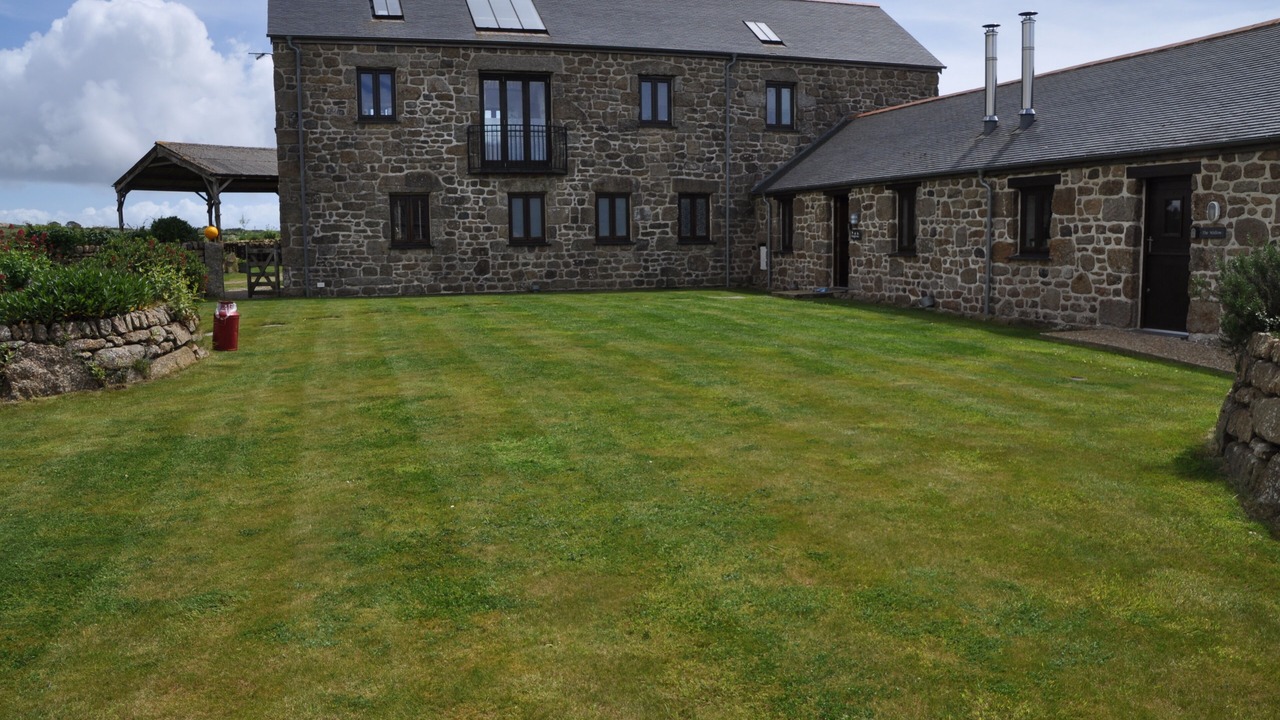 Photo of Outdoor in St. Buryan