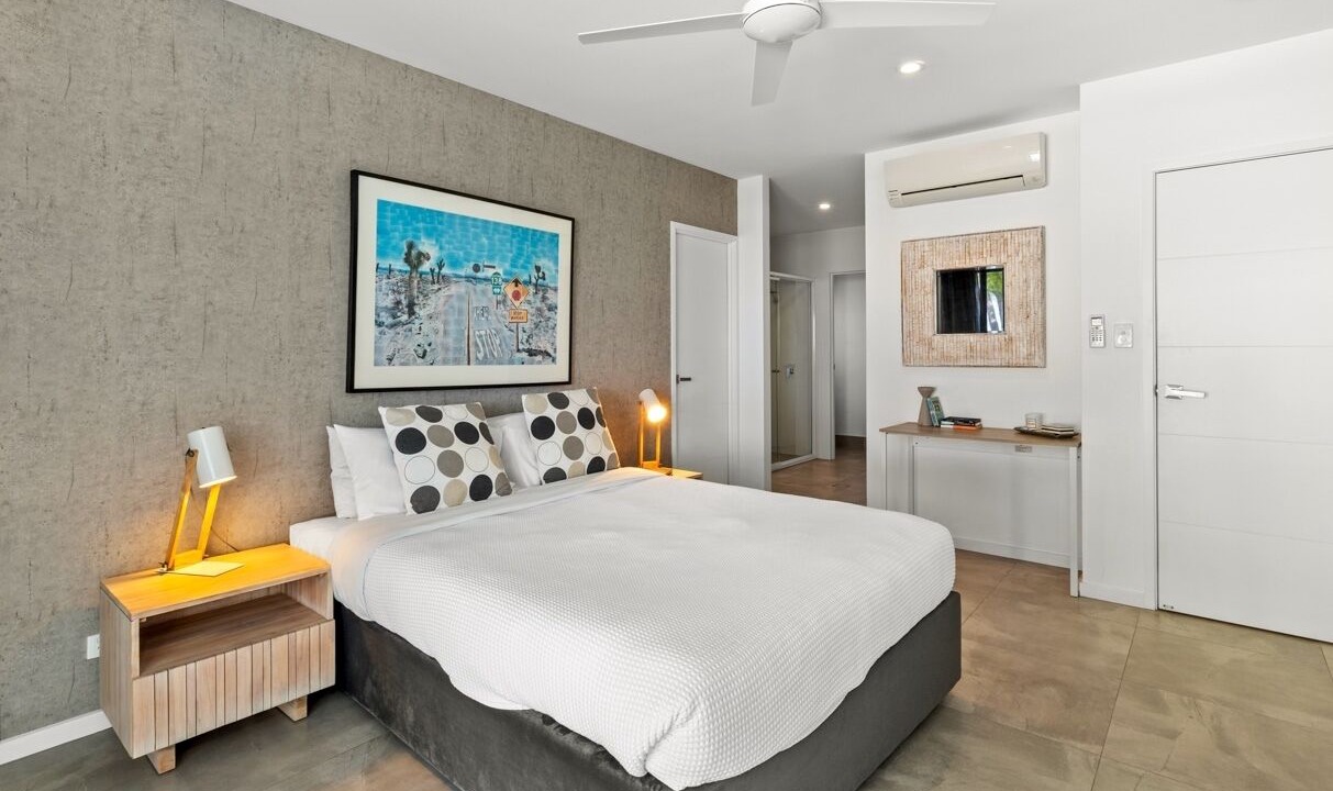 Photo of Bedroom in Mowbray