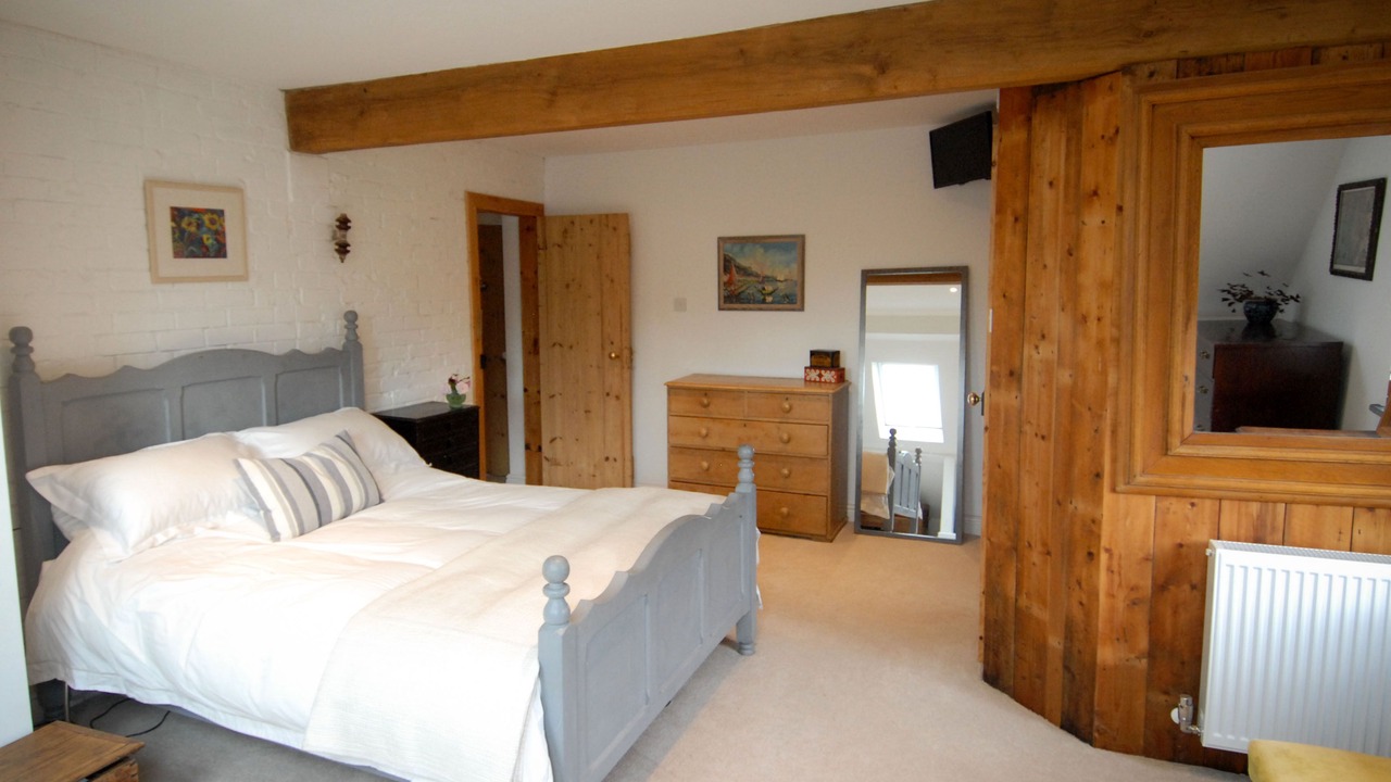 Photo of Bedroom in Ide