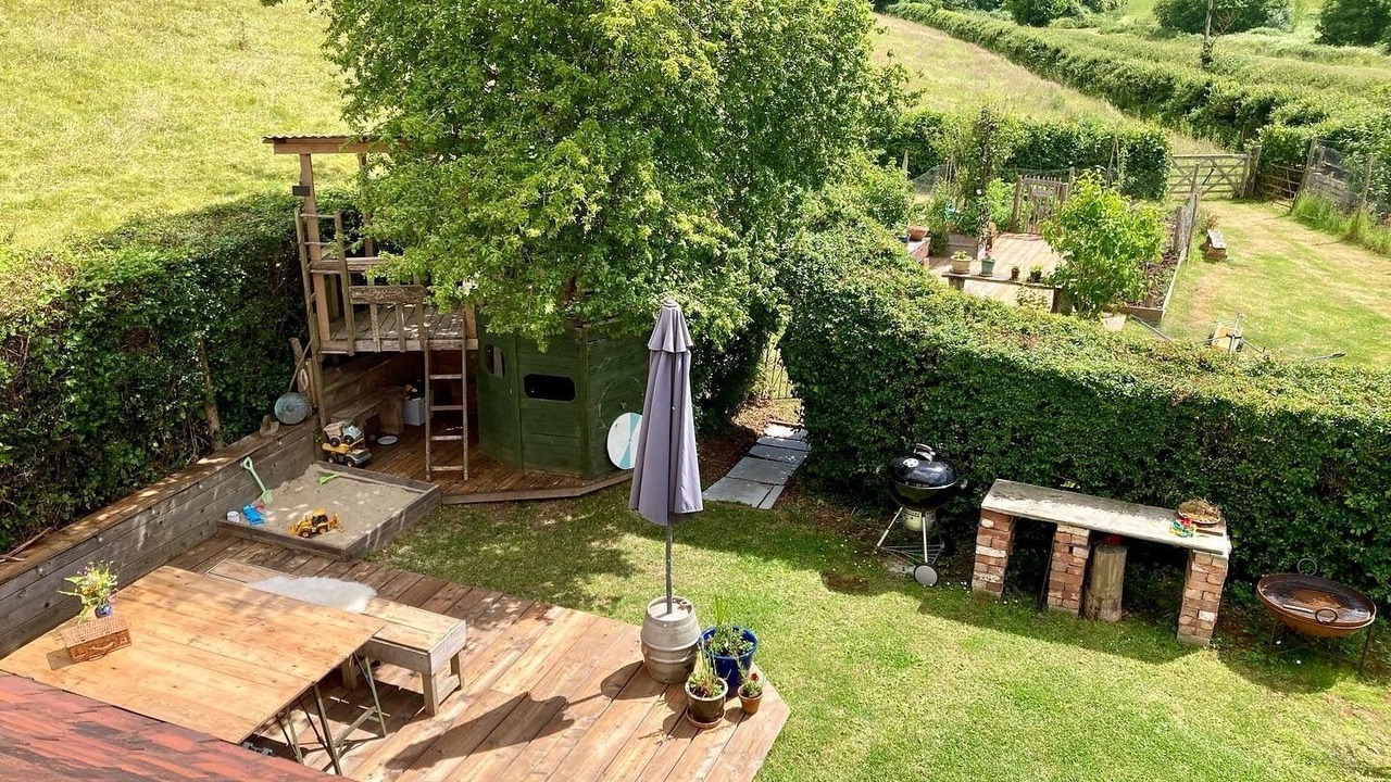 Photo of Outdoor in Ide