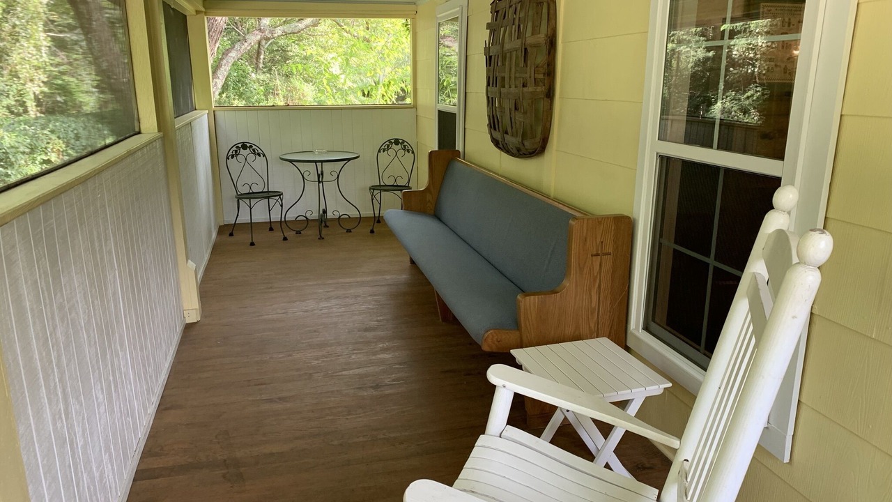 Photo of Outdoor in Hot Springs