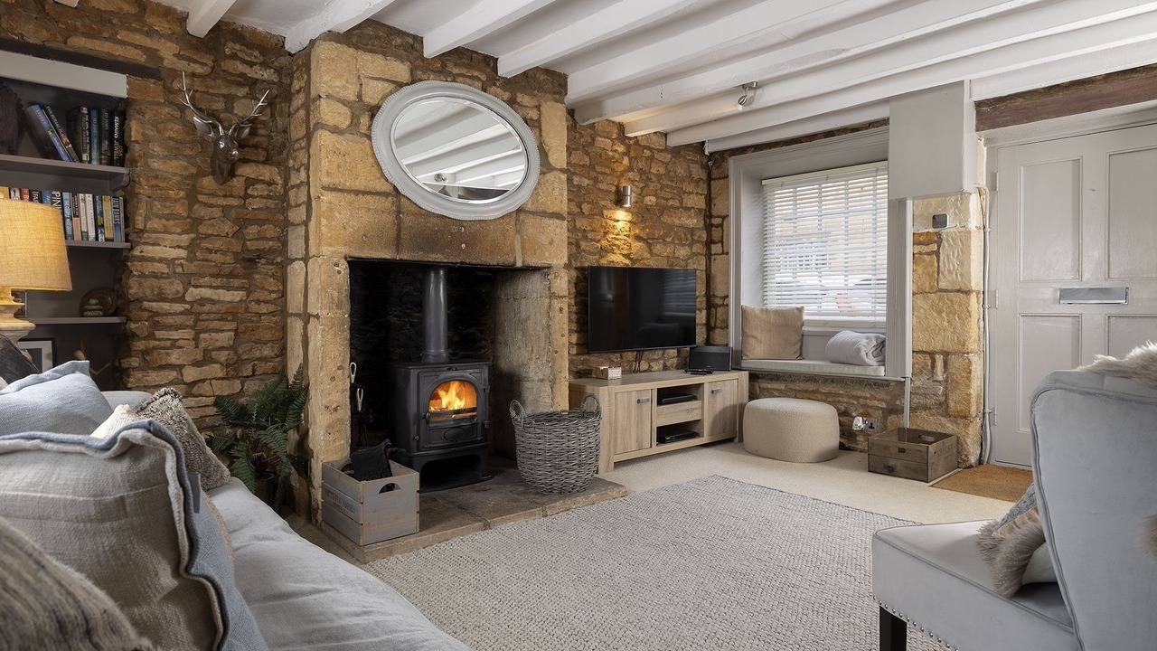 Photo of Bedroom in Blockley