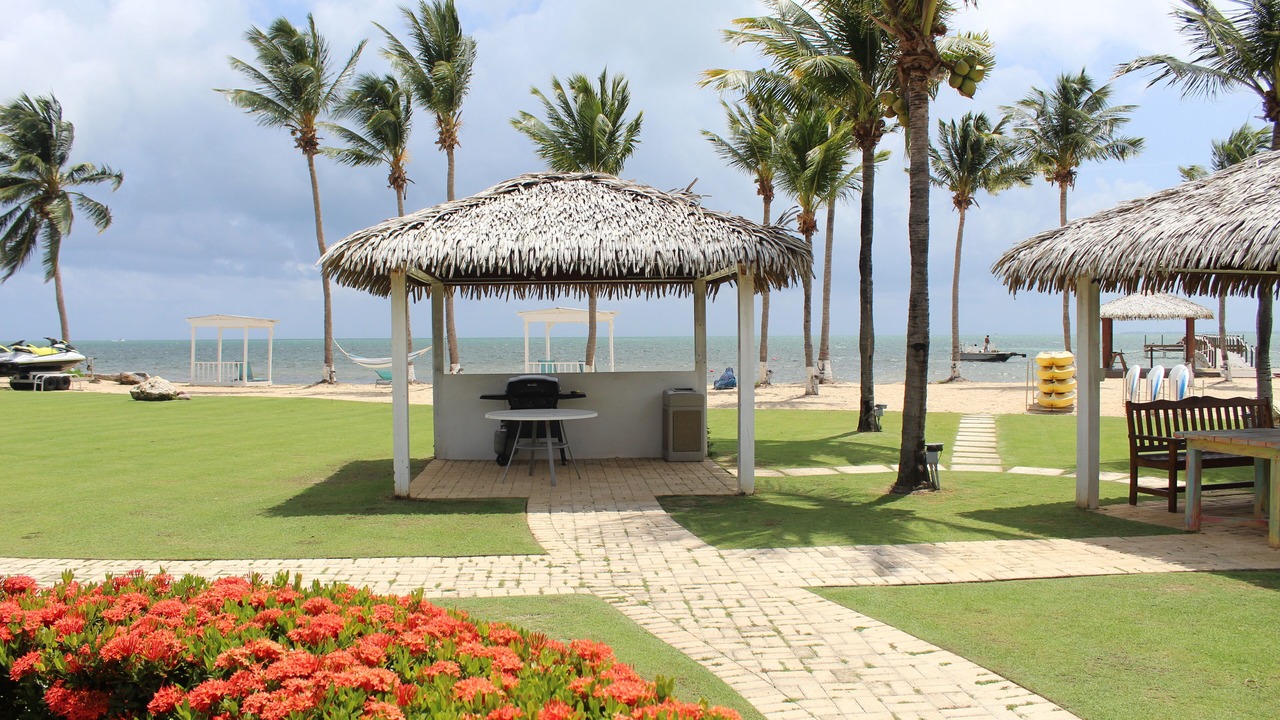 Photo of Outdoor in Crystal Harbour