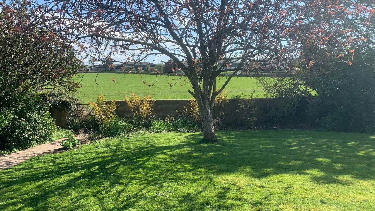 Photo of Outdoor in Blaisdon