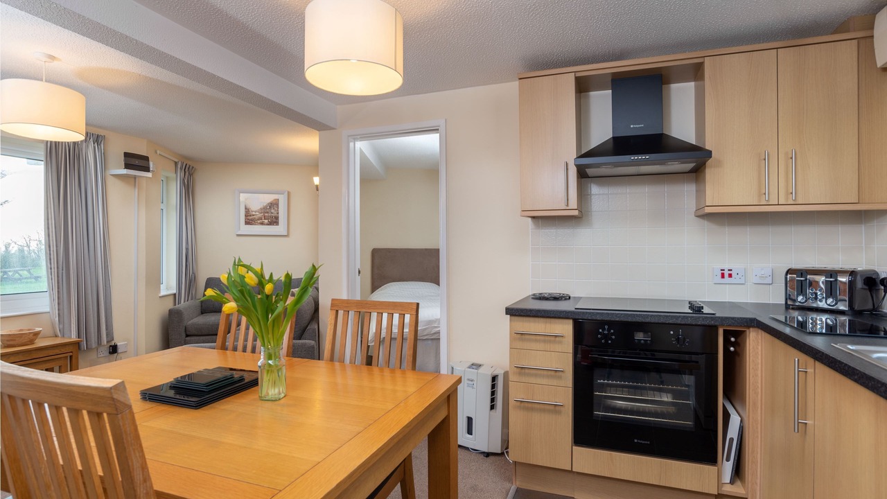 Photo of Kitchen in Seaton