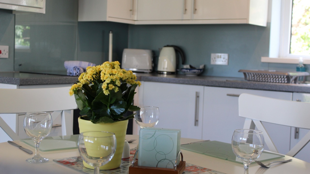 Photo of Kitchen in Seaton