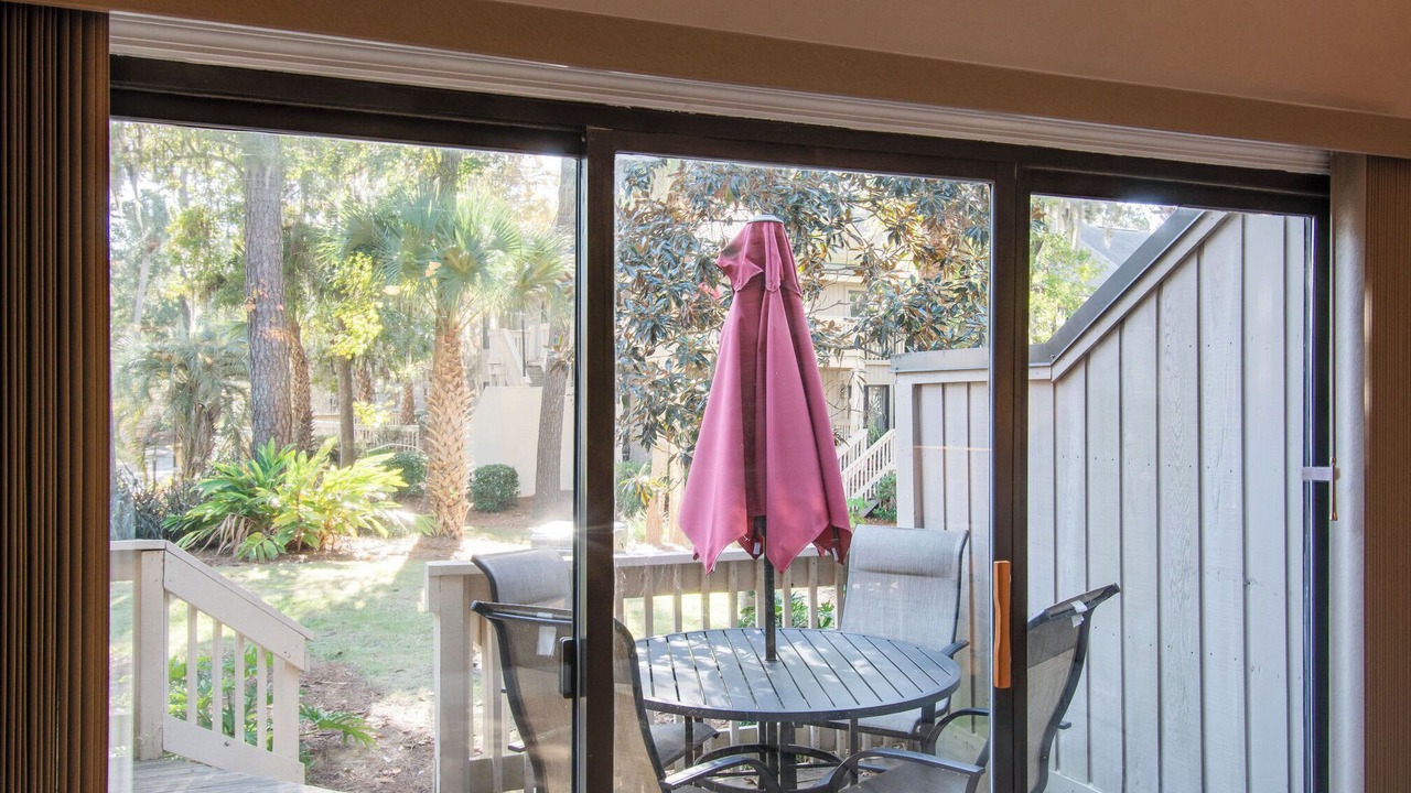 Photo of Outdoor in Shipyard Plantation