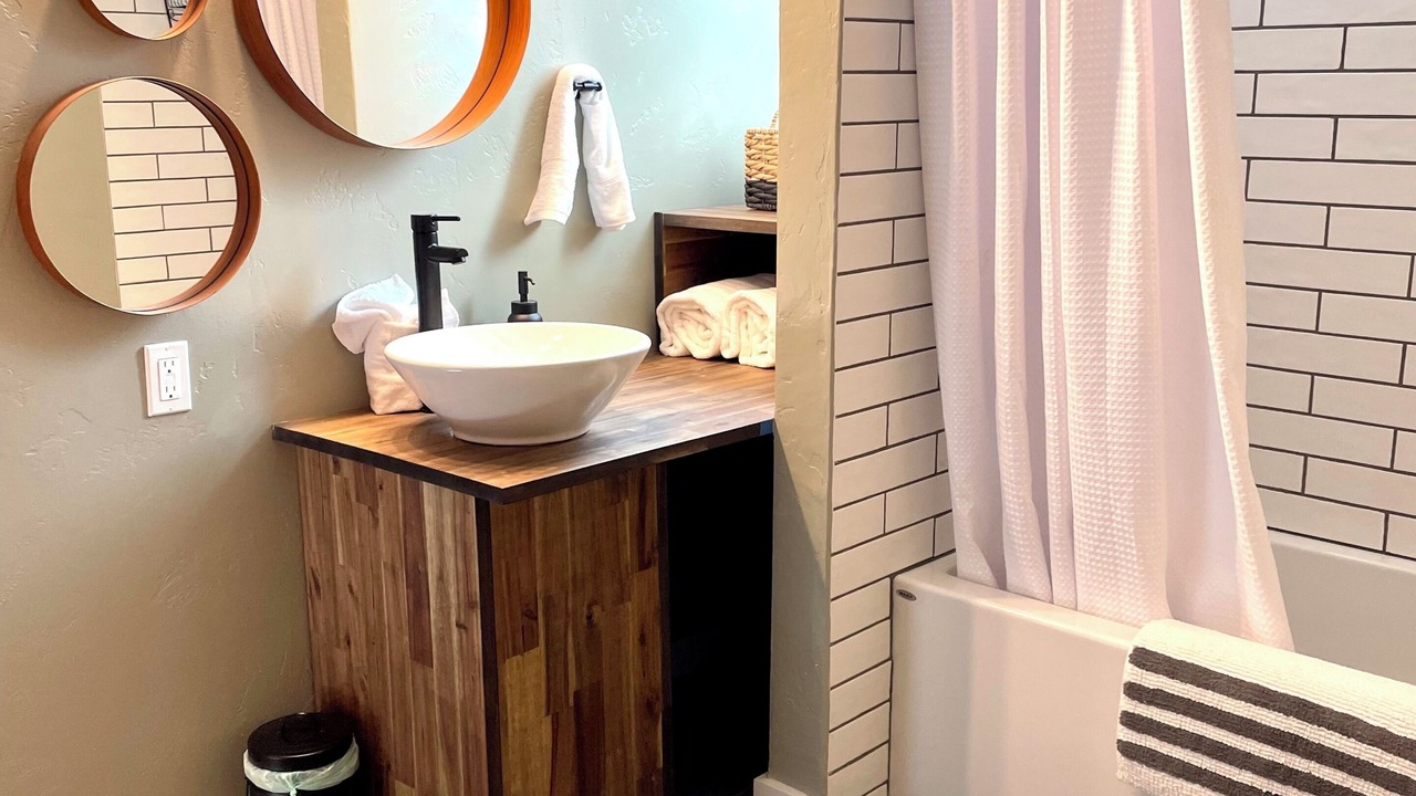 Photo of Bathroom in Florence