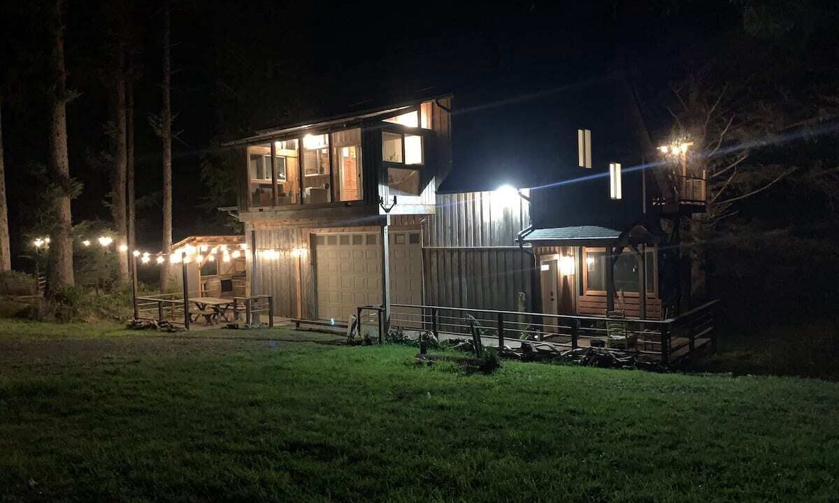 Photo of Outdoor in Bandon
