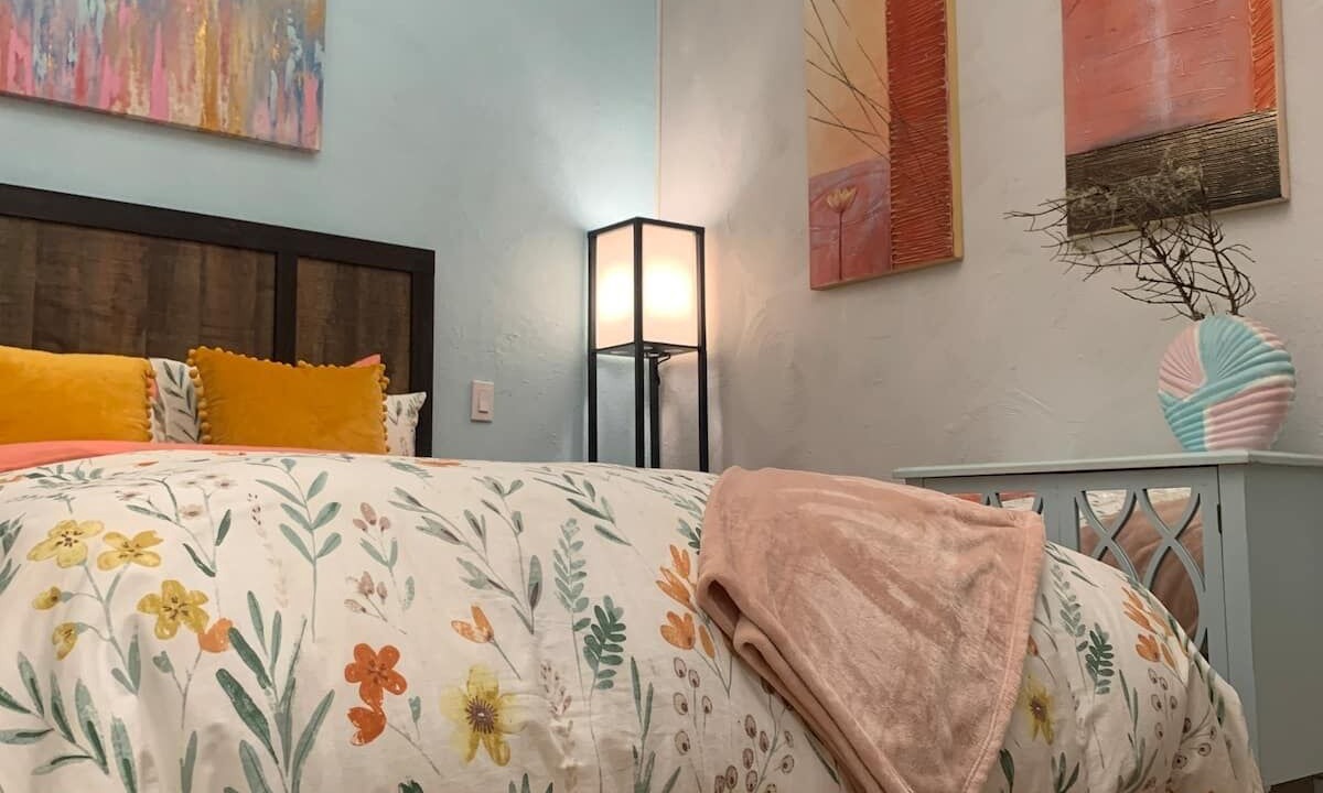 Photo of Bedroom in Bandon
