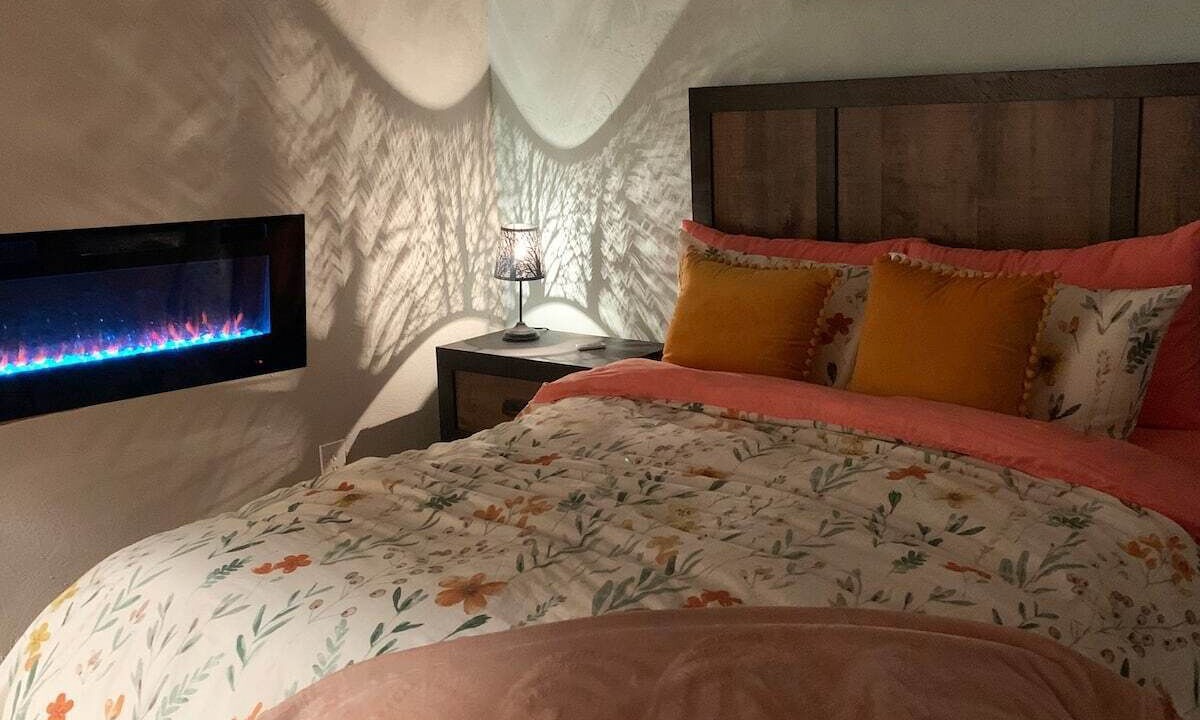 Photo of Bedroom in Bandon