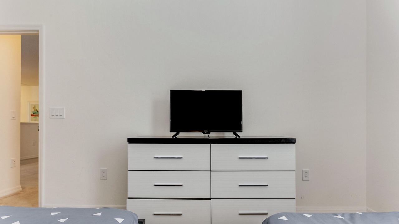 Photo of Bedroom in Sunridge Woods