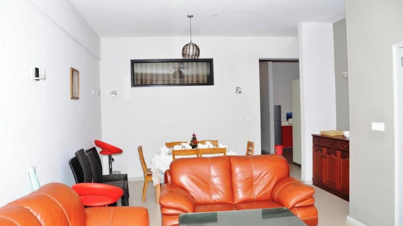 Photo of Livingroom in Flic-en-Flac