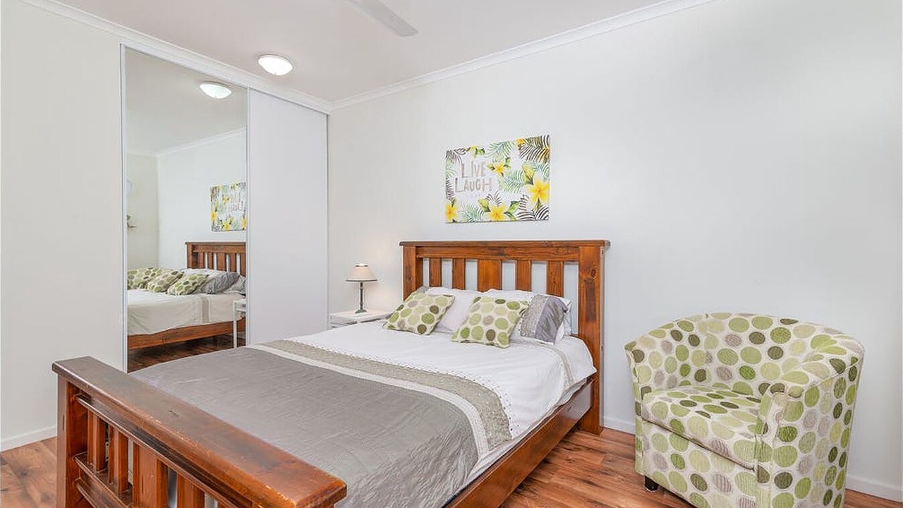 Photo of Bedroom in Port Douglas