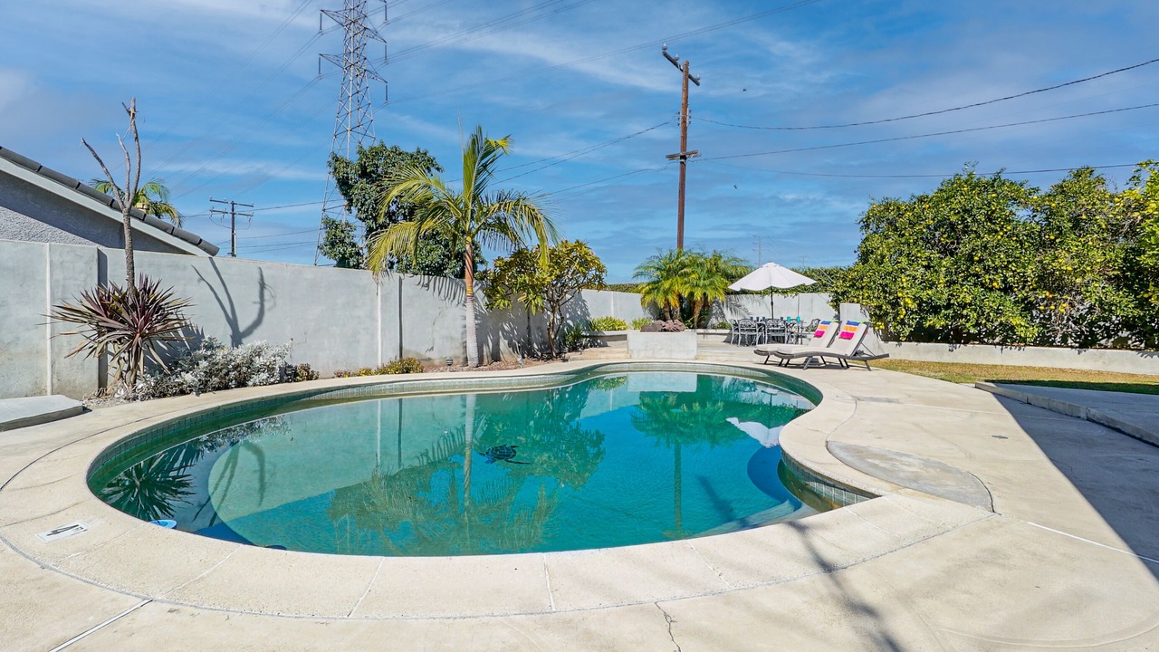 Photo of Outdoor in Hermosa Village