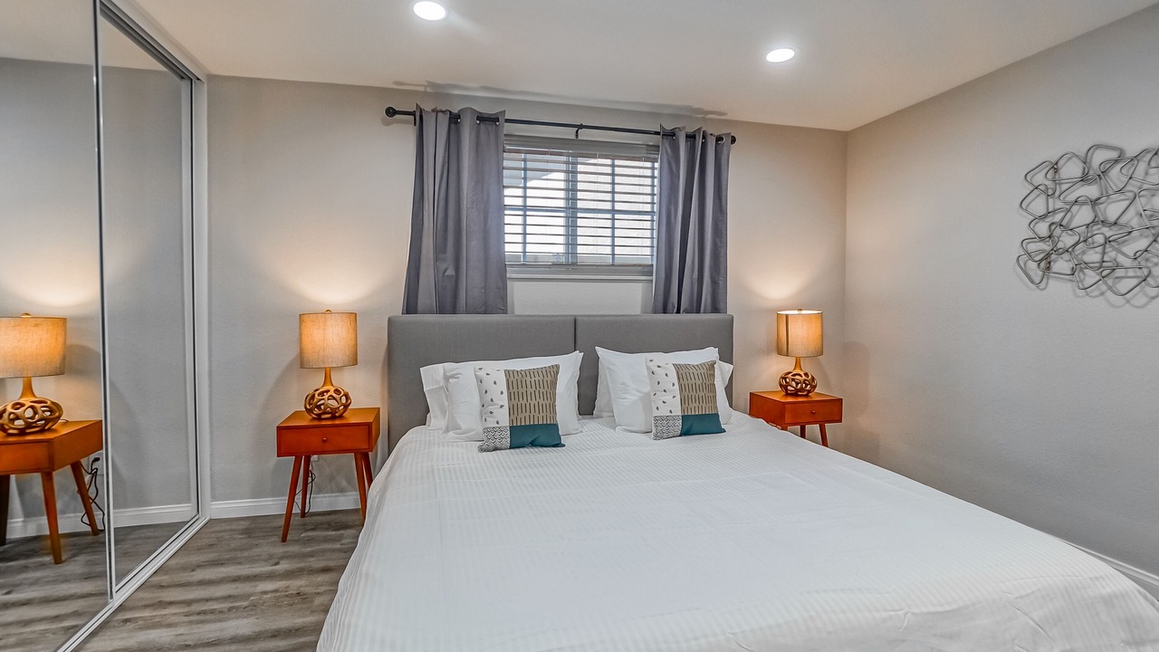 Photo of Bedroom in Hermosa Village