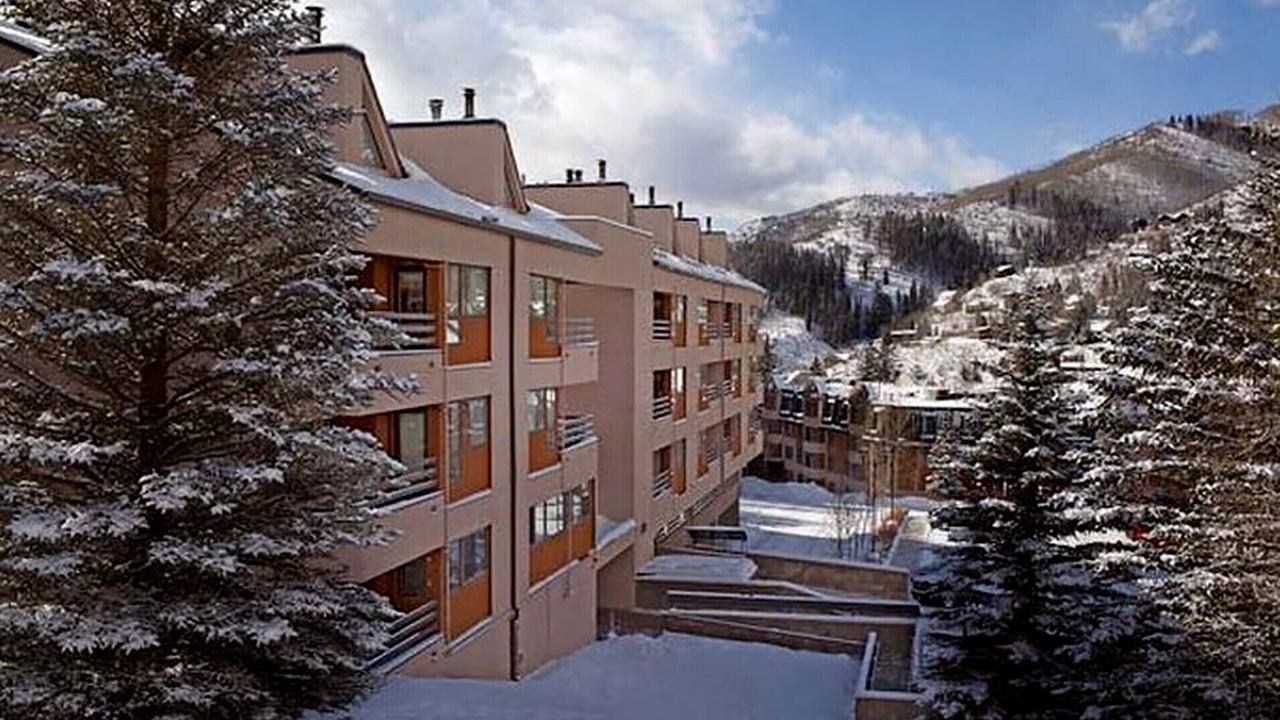 Photo of Outdoor in Vail