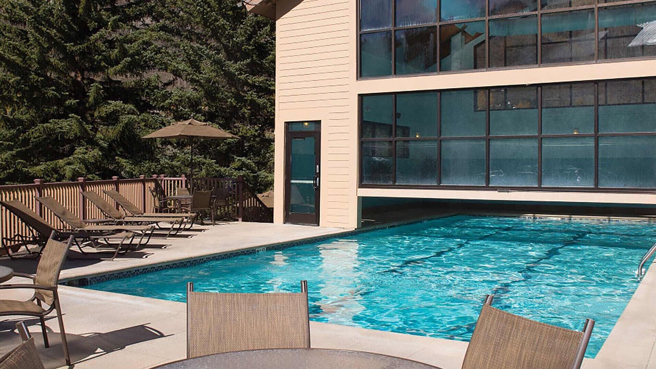 Photo of Outdoor in Vail