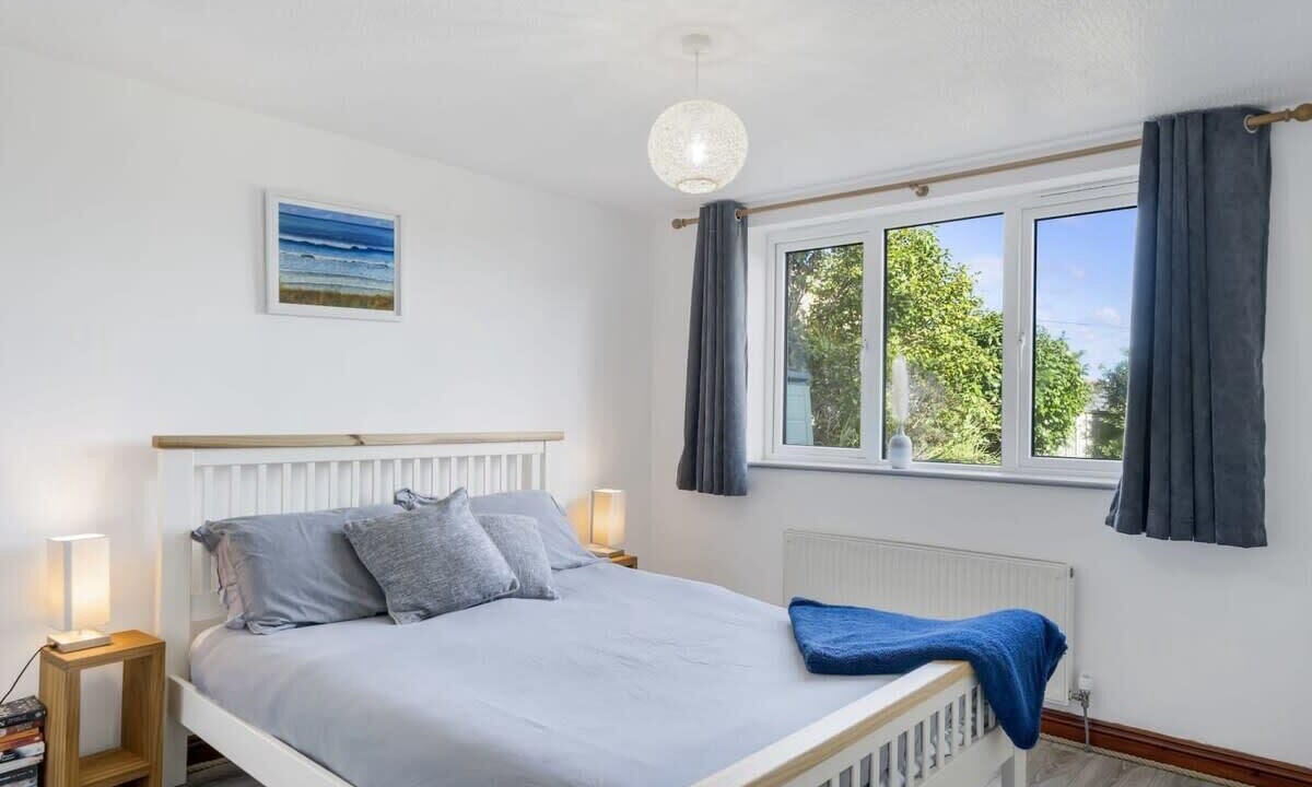 Photo of Bedroom in Newlyn