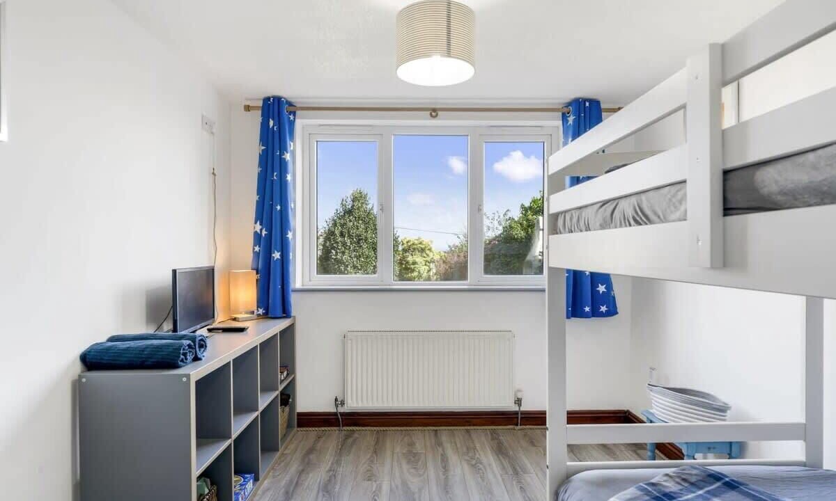 Photo of Bedroom in Newlyn