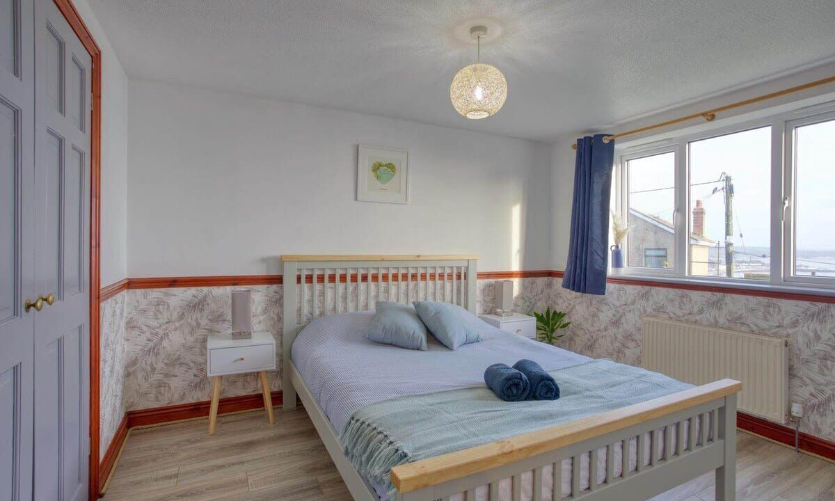 Photo of Bedroom in Newlyn