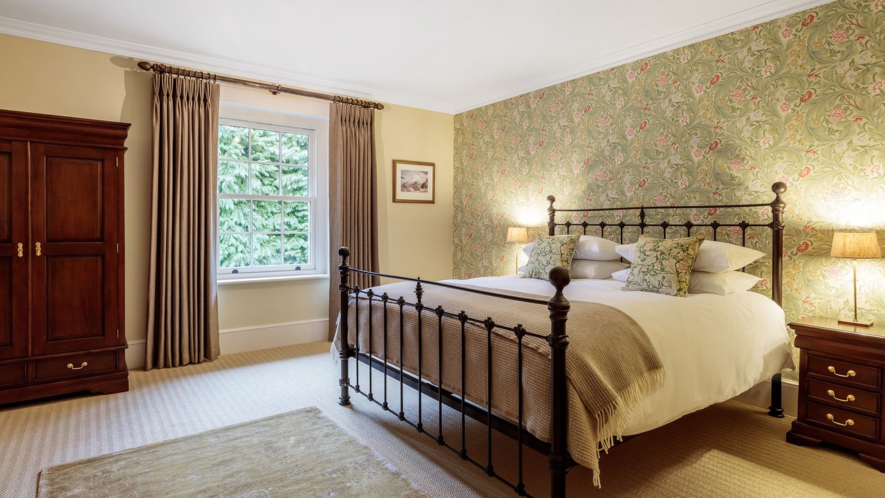 Photo of Bedroom in Borrowdale