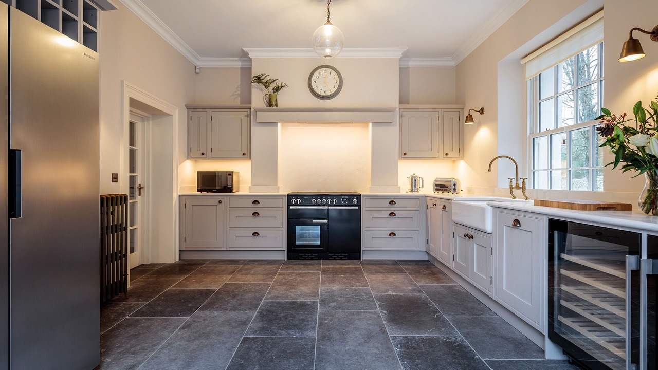 Photo of Kitchen in Borrowdale